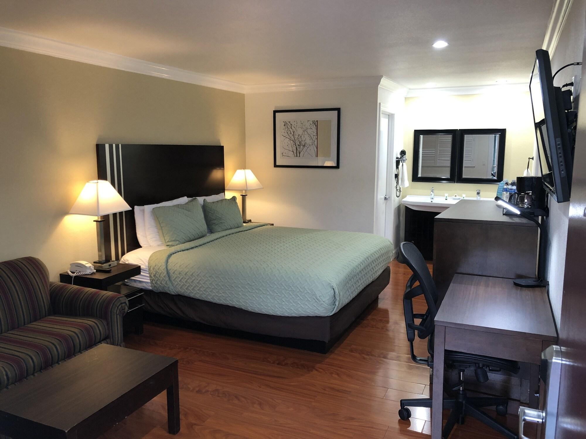 Lombard Plaza Motel San Francisco